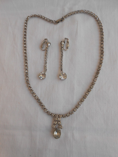 Set orecchini clip - orecchini, a
