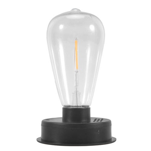 1pc solar led lampadina di - 1pc,