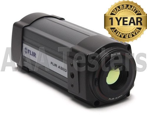 Flir a320 9hz 320 240 - a320,