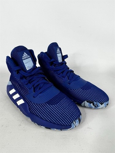 Taglia adidas pro - 8.5, bounce