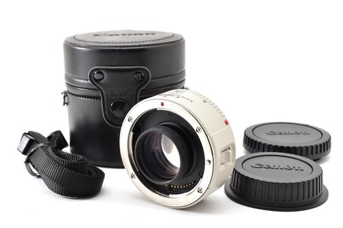 Canon extender 4x - extender, ef