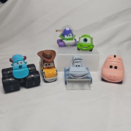 Disney pixar cars movie - disney,
