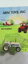 Mini Toys 1:64 - Trattore