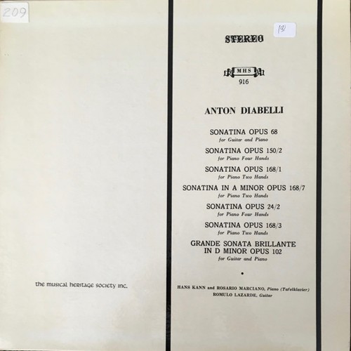 Anton diabelli hans - anton,