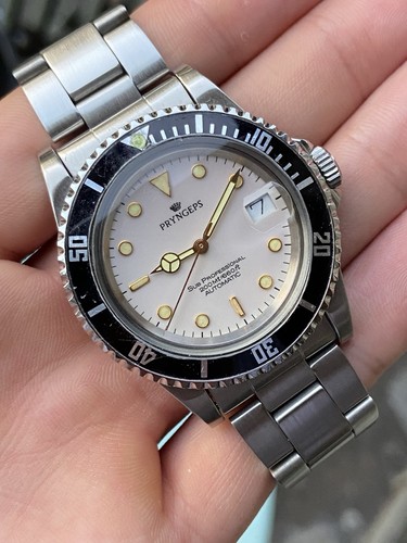 Orologio watch pryngeps - orologio,