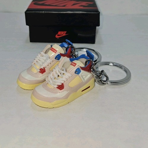 Jordan union guava ice - la,