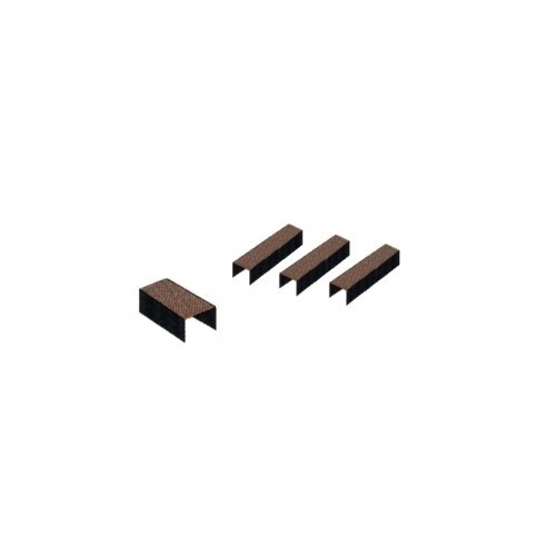 Punti metallici per