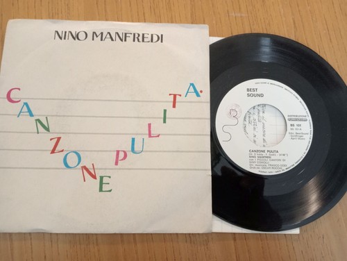 Nino manfredi canzone pulita - nino,