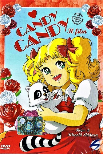 Candy film dvd - candy,