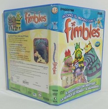 46629 DVD - Scopri il Mondo