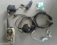 WALKIE TALKIE INTEK MT3030