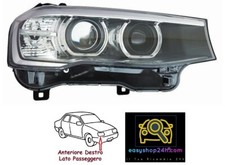 FARO FANALE PROIETTORE