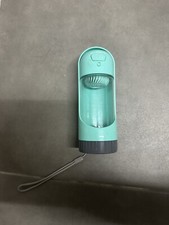 Ciotola Portatile Per Cani Comodissima 