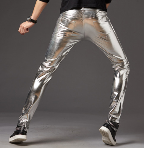 Pantalone uomo elasticizzato - pantalone,