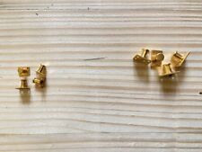 bitta singola kit 4 pezzi COREL ACCESSORI PER MODELLISMO navale 6 8 mm metallo