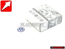 Chiave originale VW chiave