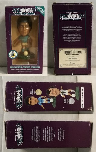 Maradona corinthian pro - corinthian, stars