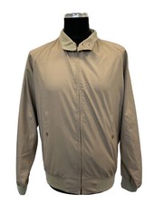 BARACUTA GIACCA UOMO MEN JACKET JHF392