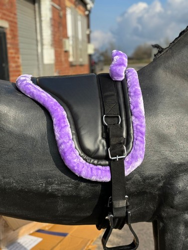 Equipride sella bareback - equipride,