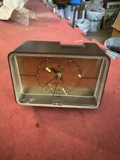 SVEGLIA DA TAVOLO JUNGHANS