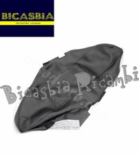 20514 - COPRISELLA / RIVESTIMENTO SELLA YAMAHA 50 DT NERO