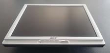 Monitor Acer 17" AL1707 A senza piedistallo  con attacco Vesa 75X75