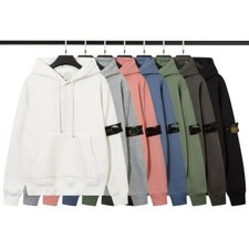 New Style Stone Island Hooded