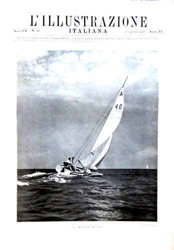 Illustrazione italiana anno - italiana, -anno