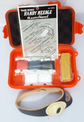 Kit riparazione sailmakers inc - sailmakers,
