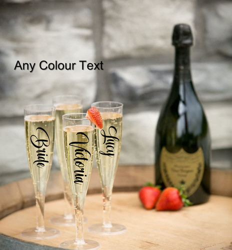 Flauti champagne - flauti,