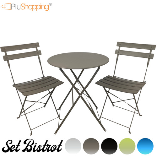 Set pranzo giardino in - da,