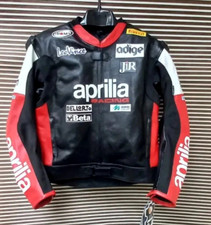 Giacca Motociclista Aprilia