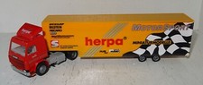 Herpa Scania 143M 470 Herpa