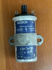 Bobina di accensione BOSCH 12V 221 119 027 Alfa Romeo Alfasud Giulietta Vw Golf