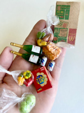 24 pezzi 1:12 casa delle