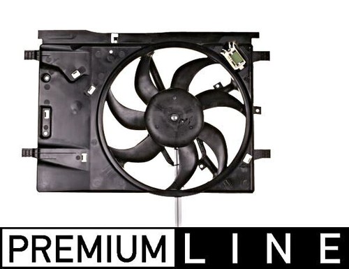 Ventola condensatore