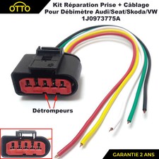 Connettore Presa Debimetro