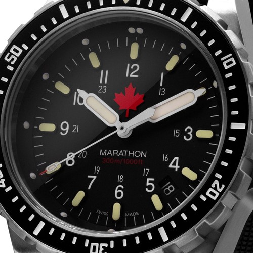 Orologio subacqueo militare