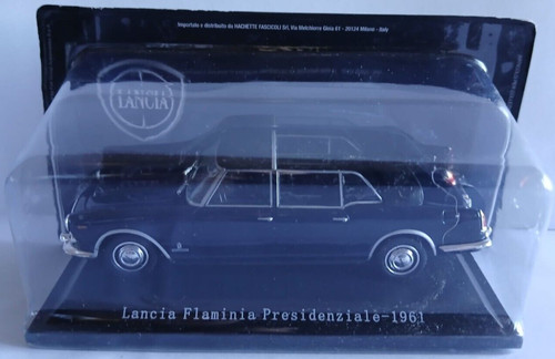 Die cast lancia - die,