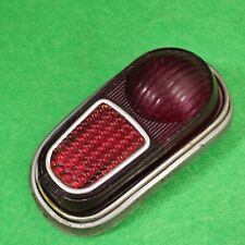 FANALE POSTERIORE RENAULT DAUPHINE ONDINE VINTAGE AUTO EPOCA RETRO PK 3685