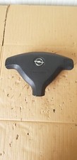 OPEL ASTRA G AIRBAG VOLANTE GUIDATORE GUIDA SINISTRO SX 90437570 90437285