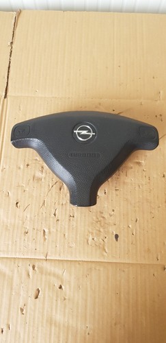Opel astra airbag volante - astra,