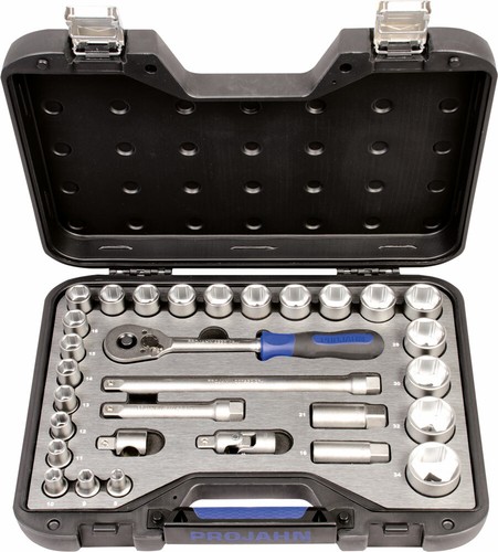 Projahn professional set - projahn,