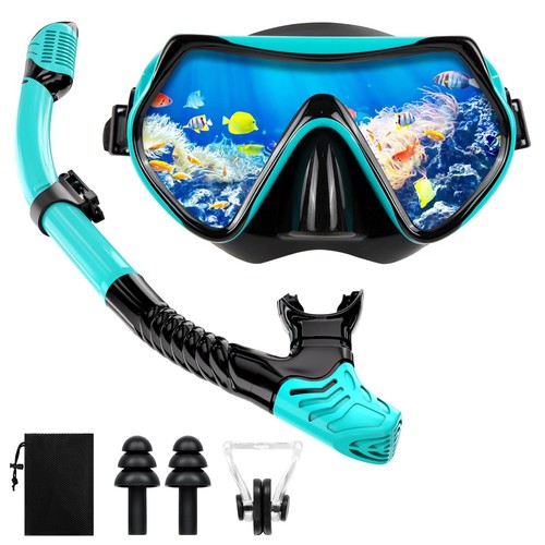 Maschera snorkeling - snorkeling,,