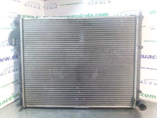 82489087 radiatore acqua - d,