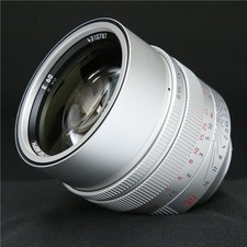 Leica Noctilux-M 50mm f/0.95