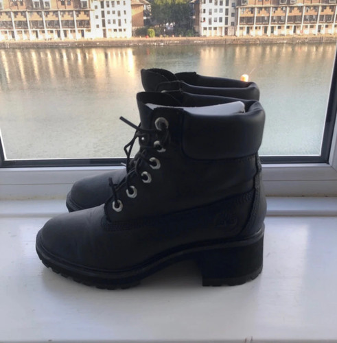 Timberland kinsley mid stivali - kinsley,