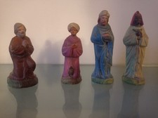 Statuine Del Presepe Nardi