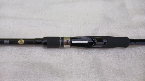 Canna pesca apia grand - pesca,
