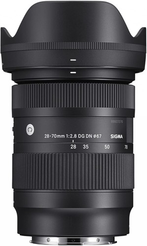 Sigma 70mm dg dn - sigma, 28-70mm